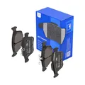 ATE Bremsbeläge Hinten (13.0470-7293.2) für VW Touran AUDI Q2 A3 T-Roc TT SEAT