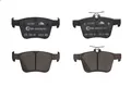 Bremsbelagsatz, Scheibenbremse ATE 13.0470-7293.2 SEAT LEON (5F1) 1 2015-202