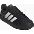 Adidas Streettalk Sneaker Schwarz, Herren, Größe: 40 2/36 - Adidas Streettalk Sneaker Schwarz, Herren, Größe: 40 2/36 - man - Schwarz