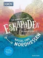 52 kleine  große Eskapaden Kassel und Nordhessen: ... | Buch | Zustand sehr gut