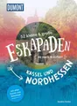 52 kleine & große Eskapaden Kassel und Nordhessen ~ Sandra K ... 9783616110240