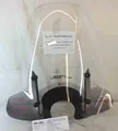 Parabrezza/Paravento Faco per Piaggio Liberty 50/125 / 250 + Attacchi 23411