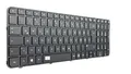 T-ProTek DEUTSCHE - Tastatur Keyboard mit Rahmen kompatibel für HP Pavilion G7-2152sg, G7-2192eg