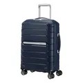 Samsonite Handgepäckkoffer Flux 55cm navy blue 7722/88537/1598