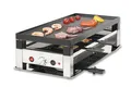 Solis Grill 5 in 1, Raclette/ Tischgrill/ Wok/ Crêpes/Pizza S0127 (7611210977476