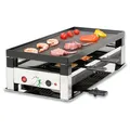 Solis 5in1 Tischgrill 791 für 8 Personen Grill