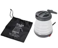 5902934831512 Adler AD 1279 Wasserkocher 0,6 l 750 W Schwarz, Weiß Adler