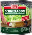 Lugato Schnexagon Antihaftanstrich Schneckenabwehr Schneckenschutz 375 ml