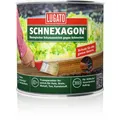 Lugato Schnexagon Schutzanstrich Schnecken Schutz Antihaft Anstrich 375 ml