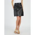 JCC Lederrock 3102226 schwarz 38
