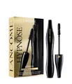 LANCÔME Hypnôse Mascara Set (+ Le Crayon Kohl Mini + Bi-Facil 30 ml) Augen Make-up Set 1 Stk Nr. 01 - Noir