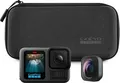 GoPro HERO13 Black Ultra Wide Edition Action Cam 4K, 5.3K, 2.7K, Touch-Screen, Ultra HD, Wasserfest, GPS, Staubgeschützt, Bluetooth, WLAN, Zeitlupe, Full-HD (CHDRB-133-RW)