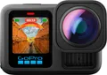 GoPro HERO13 Ultra Wide Edition Action Cam (4K Ultra HD, Bluetooth, WLAN (Wi-Fi)