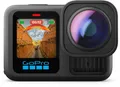 GoPro Action-Cam HERO13 Black Ultra Wide Edition