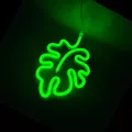 Neon LED Schild Nacht Licht Wand Deko Lampe Laden Beleuchtung Gaming Setup Kiosk