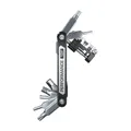 PRO Multikey - MINI PERFORMANCE 13F - Schwarz