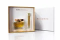 DOLCE & GABBANA Eau de Parfum The One Eau de Parfum für Damen - 75 ml & 10 ml Neu & Ovp