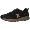 Rieker Schnürschuh blau 43 EU