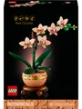 LEGO Botanicals 10343 Mini-Orchidee