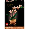 LEGO Mini-Orchidee (LEGO Botanicals) (10343)
