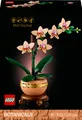 LEGO Mini-Orchidee - 10343