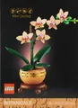 5702017814643 Klocki konstrukcyjne Lego Botanicals mała orchidea LEGO 10343 LEGO