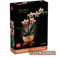 LEGO® Botanical-Collection 10343 Mini-Orchidee NEU & OVP