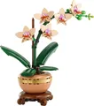 LEGO Botanicals: Mini-Orchidee (10343)