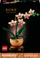 LEGO Botanicals 10343 Mini-Orchidee