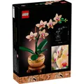 Lego 10343 Mini-Orchidee