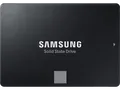 SAMSUNG 870 EVO Festplatte Retail, 1 TB SSD SATA 6 Gbps, 2,5 Zoll, intern