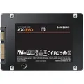 SAMSUNG SSD 870 EVO   1TB, SATA