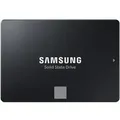 Samsung 870 EVO 1 TB 2.5" Serial ATA III V-NAND MLC