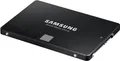 Samsung 870 EVO SSD 1 TB MZ-77E1T0B/EU - 2.5" SATA III intern (MZ-77E1T0B/EU)
