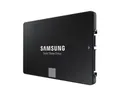 Samsung SSD 870 EVO 1TB, 2.5" / SATA 6Gb/s
