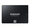 HARD DISK SSD 1TB 870 EVO SATA 3 2.5" (MZ-77E1T0B/EU)
