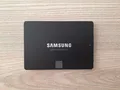 Samsung SSD 870 EVO 1TB / SATA III / 2,5" / MZ-77E1T0B/EU / 🔥NEUWERTIG🔥