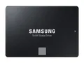 SSD 870 Evo 1TB Basic 2.5" SATA 6GB/s / V-NAND / MKX / 560MB/s read, 530MB/s wri