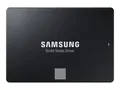 Samsung 870 EVO SSD 1 TB SATA3 2,5" intern