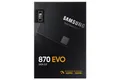 Samsung 870 EVO 1 TB SSD