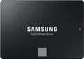 Samsung 870 EVO 1TB - 2,5 Zoll SATA III Interne SSD Speicher - MZ-77E1T0B/EU