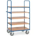 Etagenwagen, Ladefläche 1.000 X 600 Mm - Fetra