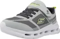 Skechers Glide Steps Sneaker Grau in Gr. 33