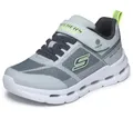 Skechers Glide-Step Lights Turnschuhe, Grau, 33 EU
