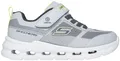 Skechers Skechers Glide-Step Lights Grau GYLM Sneaker