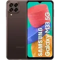 Samsung Galaxy M33 5G Dual SIM 128GB brown