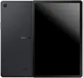 Samsung Galaxy Tab S5e LTE 128 GB schwarz Tablet Android