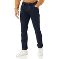 HerrenJeans, Regular Fit, Straight Leg