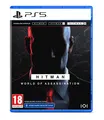 Hitman World of Assassination PS5