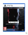 HITMAN World of Assassination PS5 Stealth Shooter Action Agent 47 EU Version